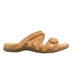 Buy 🔥 Taos Premier 🩴 Sandal in Brown - 👩 women 👏