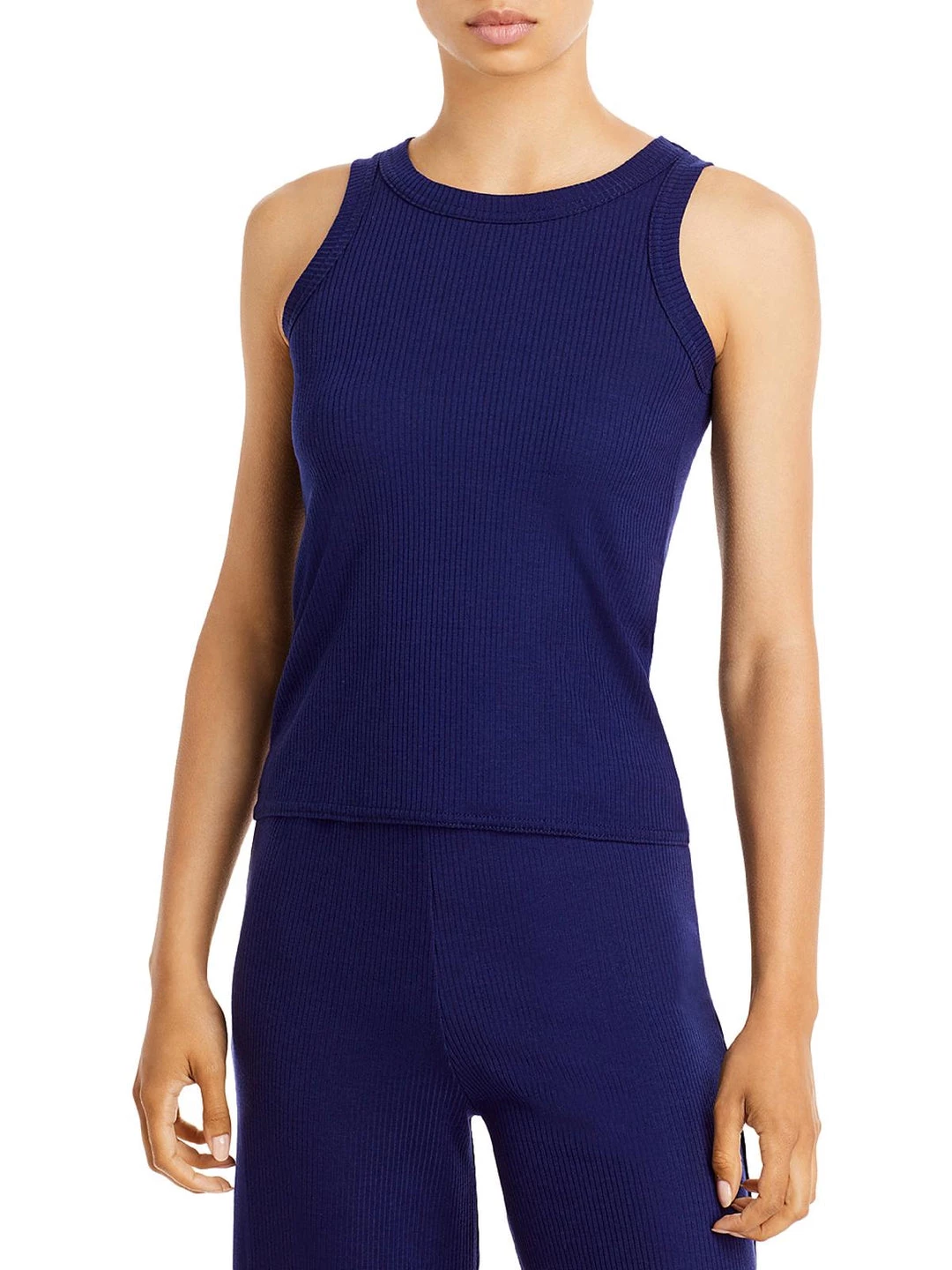 Budget ๐ Ava + Esme Yummy ๐ฉ Womens Stretch Ribbed Tank Top ๐ 1 Budget ๐ Ava + Esme Yummy ๐ฉ Womens Stretch Ribbed Tank Top ๐