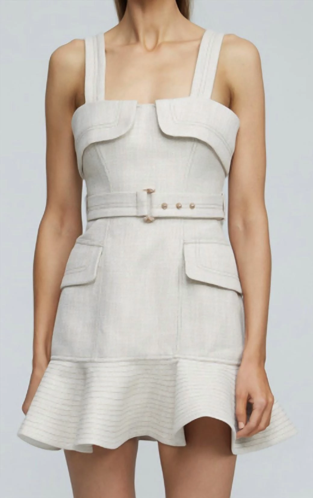 Deals ๐ Acler Manning ๐ Dress in Biscuit - ๐ฉ women โ๏ธ 1 Deals ๐ Acler Manning ๐ Dress in Biscuit - ๐ฉ women โ๏ธ