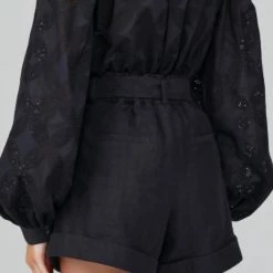 Promo 🌟 Acler Tennessee Short in Black - 👩 women 🥰 -Moussy Sales 9b267e7f9b4f44daadec19fdd778a6fd cca50a11 21be 442d a199 daf07dbec0f3 1080x