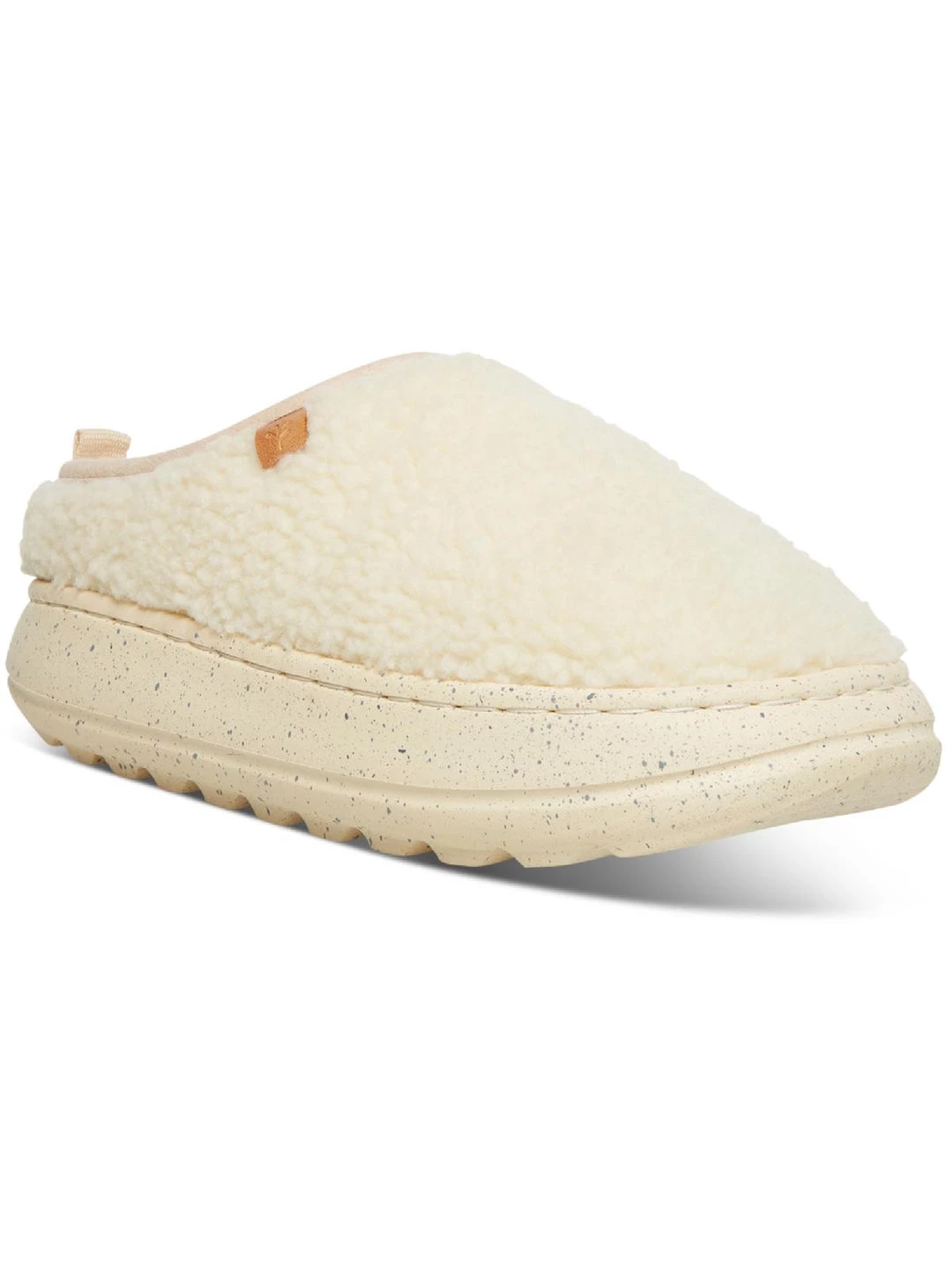 Buy 💯 Cool Planet by Steve Madden Buzz 👩 Womens Faux Fur Lined Slip On Mules ❤️ 4 Buy 💯 Cool Planet by Steve Madden Buzz 👩 Womens Faux Fur Lined Slip On Mules ❤️ - Image 4