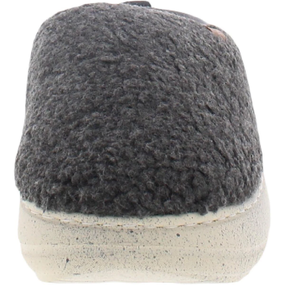 Buy 💯 Cool Planet by Steve Madden Buzz 👩 Womens Faux Fur Lined Slip On Mules ❤️ 3 Buy 💯 Cool Planet by Steve Madden Buzz 👩 Womens Faux Fur Lined Slip On Mules ❤️ - Image 3