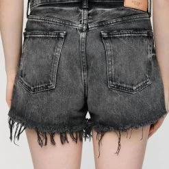 Hot Sale โ Moussy Perrysburg Shorts in Light Black - ๐ฉ women ๐คฉ 5 Hot Sale โ Moussy Perrysburg Shorts in Light Black - ๐ฉ women ๐คฉ -Moussy Sales a342ff437ac04292b363fdb618772413 1080x