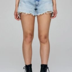 Coupon 🔔 Moussy Etna Shorts in Light Blue - 👩 women 🎁 -Moussy Sales a85ccc25561248cabf84a9f78d5f2d47 e626163d e9d3 40f6 9150 dd443765b8ee 1080x