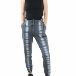 New ✨ Ava + Esme 👩 Womens Heathered Tie Dye Jogger Pants 😍
