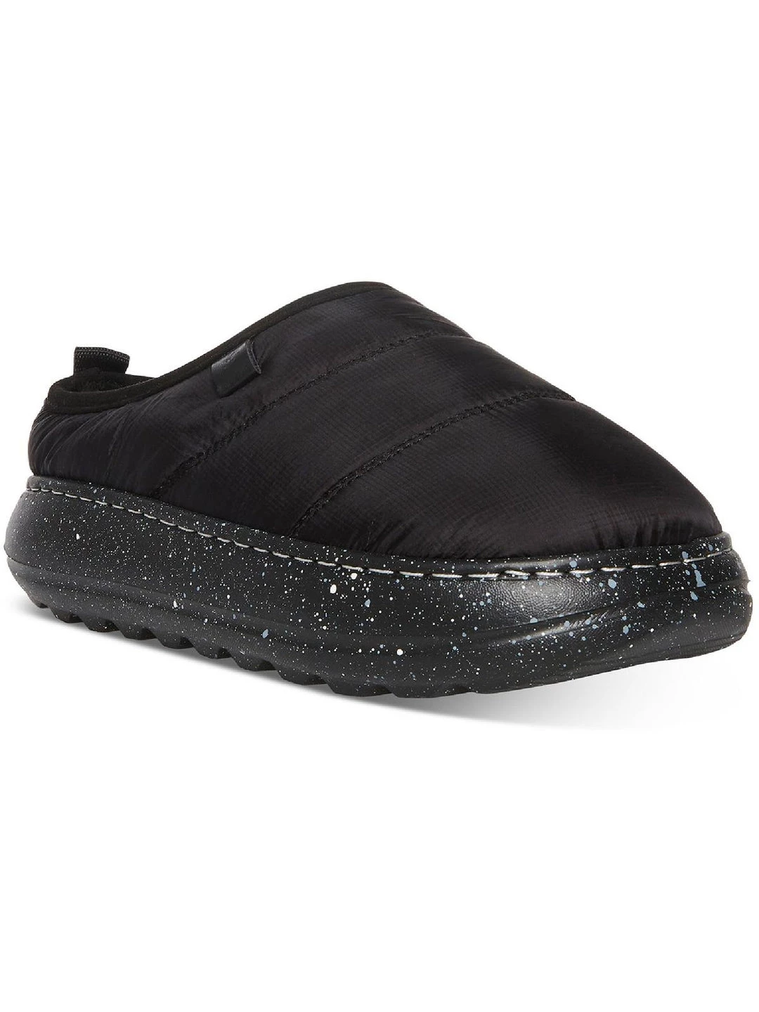 Best deal 👍 Cool Planet by Steve Madden Birdy 👩 Womens Slip-On Quilted Mules ✔️ 4 Best deal 👍 Cool Planet by Steve Madden Birdy 👩 Womens Slip-On Quilted Mules ✔️ - Image 4
