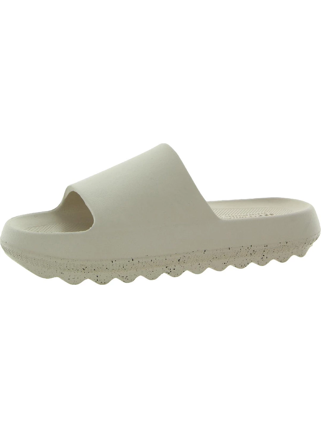 Deals 🌟 Cool Planet by Steve Madden CLOU01J2 👩 Womens Recycled Slip On Pool Slides ⌛ 4 Deals 🌟 Cool Planet by Steve Madden CLOU01J2 👩 Womens Recycled Slip On Pool Slides ⌛ - Image 4