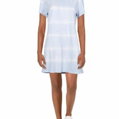 Best Pirce โ Ava + Esme ๐ฉ Womens Comfy Midi T-Shirt ๐ Dress ๐งจ