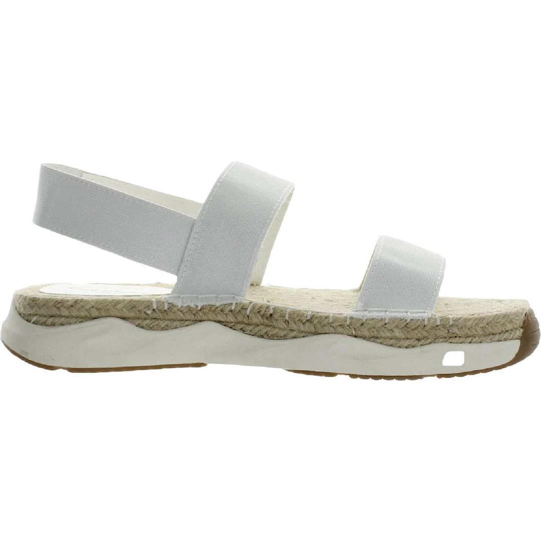 Wholesale 🎁 Cool Planet by Steve Madden Stretch Sport 👩 Womens Open Toe Slip On Espadrilles 🔥 2 Wholesale 🎁 Cool Planet by Steve Madden Stretch Sport 👩 Womens Open Toe Slip On Espadrilles 🔥 - Image 2