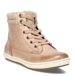Best Sale 👏 Taos 👩 Women'S Respect Boot in Stone 🔥