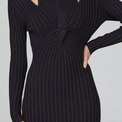 Cheap 🔥 Acler Collins 👗 Dress in Black - 👩 women 😍 -Moussy Sales bc48d2ab957f46b5ab9a09d7cbbd78b6 0f8e3abb c516 41d8 a41f 9d63aaddb54b 1080x