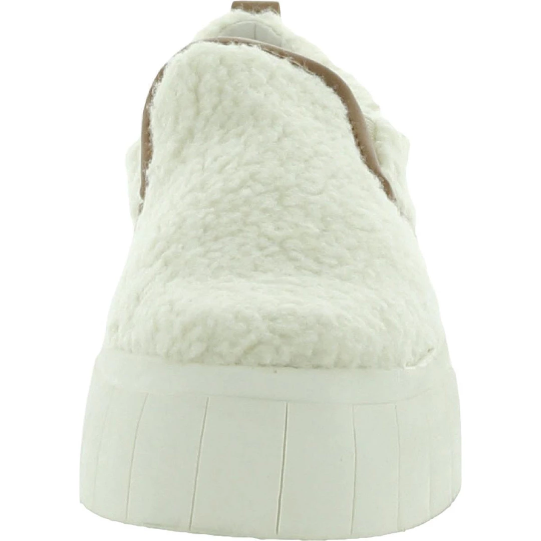 Outlet β Cool Planet by Steve Madden Cosmo π© Womens Faux Fur Padded Insoe Casual and Fashion π Sneakers π 2 Outlet β Cool Planet by Steve Madden Cosmo π© Womens Faux Fur Padded Insoe Casual and Fashion π Sneakers π - Image 2