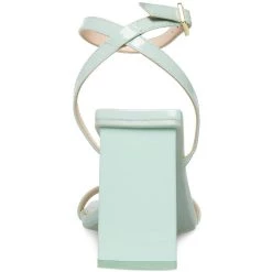 Outlet 🛒 Cool Planet by Steve Madden Sculptd 👩 Womens Ankle Strap Buckle Block 👠 Heels 🌟 -Moussy Sales c80eabf8379f49f4854ad46824728366 1080x