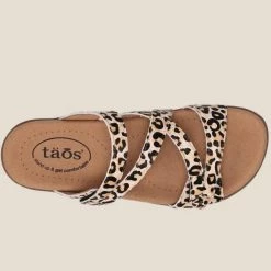 Cheapest 😉 Taos Double U Strap 🩴 Sandal in Tan Leopard - 👩 women 💯 5 Cheapest 😉 Taos Double U Strap 🩴 Sandal in Tan Leopard - 👩 women 💯 -Moussy Sales c97fd7f4bb4648be94a4dbdd170f44f7 1080x