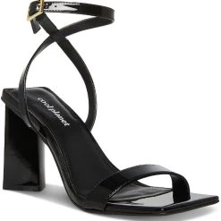 Outlet 🛒 Cool Planet by Steve Madden Sculptd 👩 Womens Ankle Strap Buckle Block 👠 Heels 🌟 -Moussy Sales d181cdc9be7e40e9bc056fce73c8bee7 1080x