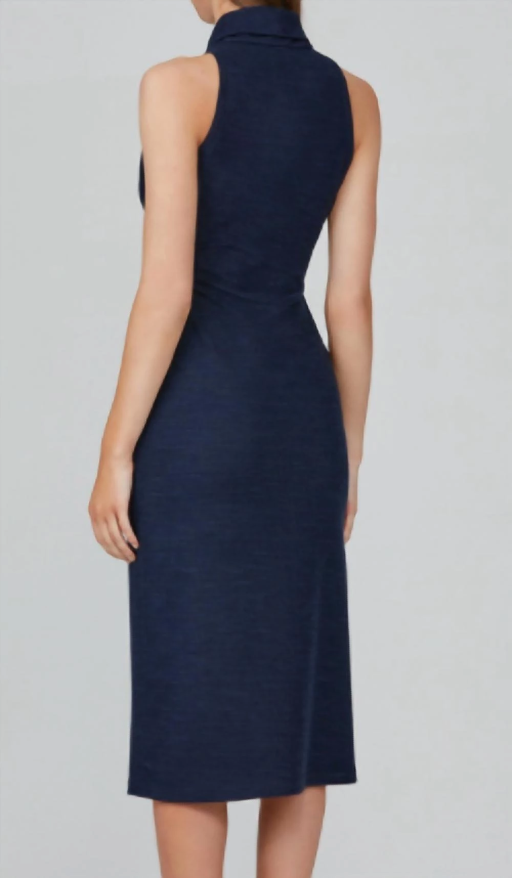 Budget 💯 Acler Kensington 👗 Dress in Navy - 👩 women 🔔 3 Budget 💯 Acler Kensington 👗 Dress in Navy - 👩 women 🔔 - Image 3