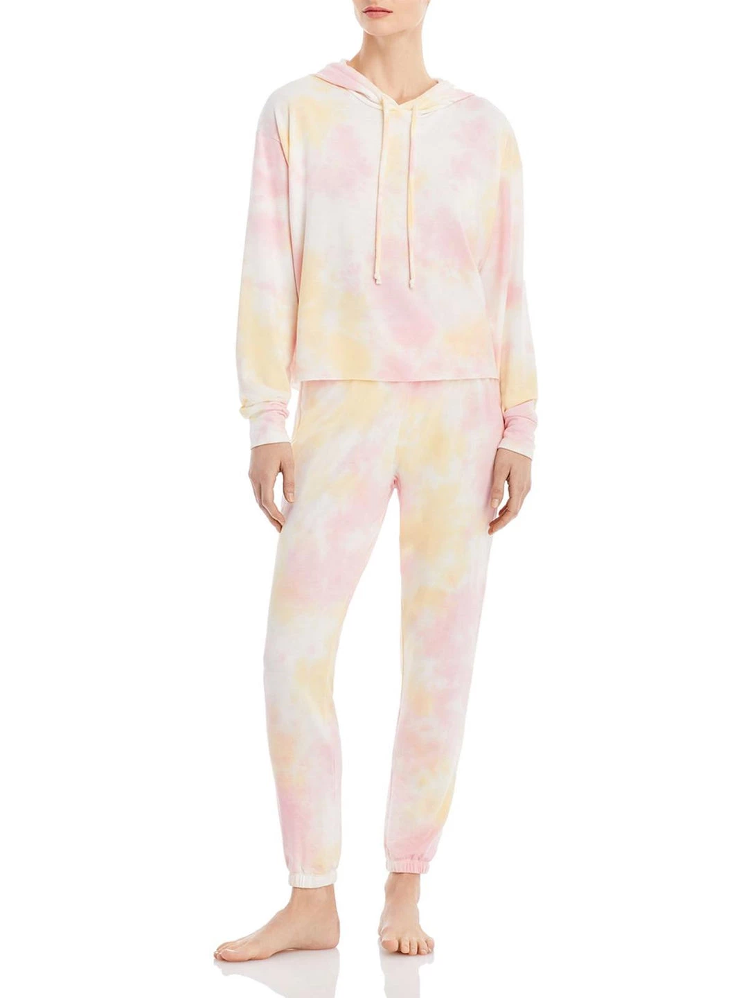 Flash Sale ๐ฅฐ Ava + Esme ๐ฉ Womens Cropped Drawstring Hoodie โ 1 Flash Sale ๐ฅฐ Ava + Esme ๐ฉ Womens Cropped Drawstring Hoodie โ