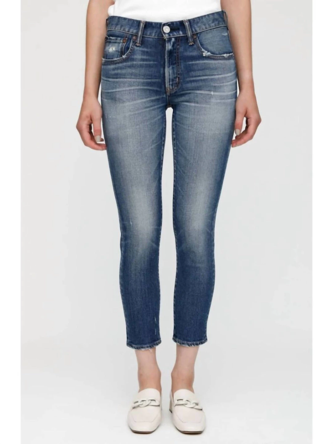 Wholesale ๐ Moussy Mv Sundance Skinny In D/Blu - ๐ฉ women ๐ 1 Wholesale ๐ Moussy Mv Sundance Skinny In D/Blu - ๐ฉ women ๐