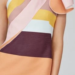 Discount 🧨 Acler Parker 👗 Dress in Rainbow Stripe - 👩 women 👍 -Moussy Sales e31706a3b785497288c3444a213a316c 8d1aad03 f8b6 483f 8ced c3763c2007d7 1080x