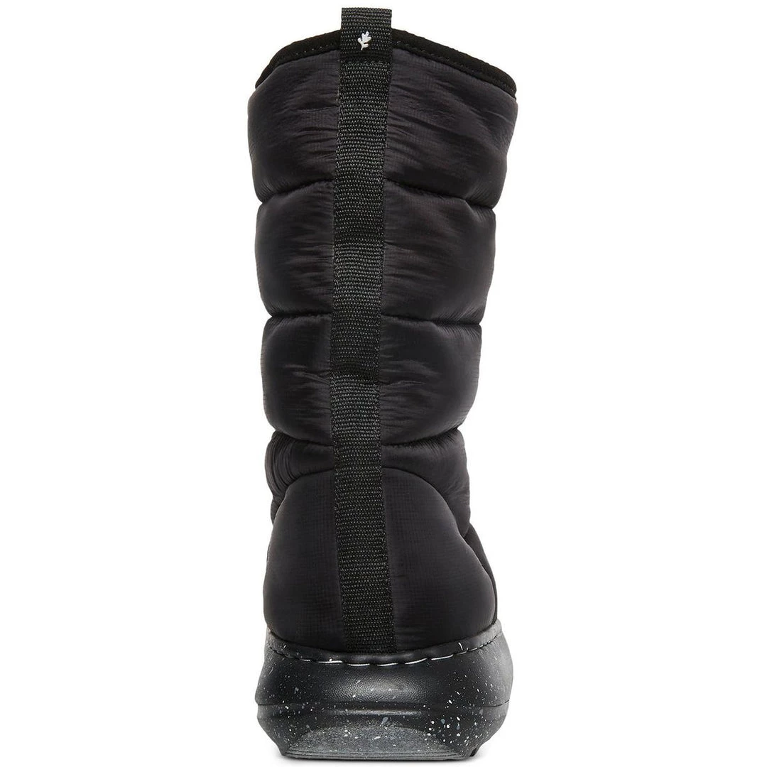 New 😍 Cool Planet by Steve Madden Britee 👩 Womens Faux Fur Lined Laceless Winter & Snow 🥾 Boots 🌟 3 New 😍 Cool Planet by Steve Madden Britee 👩 Womens Faux Fur Lined Laceless Winter & Snow 🥾 Boots 🌟 - Image 3