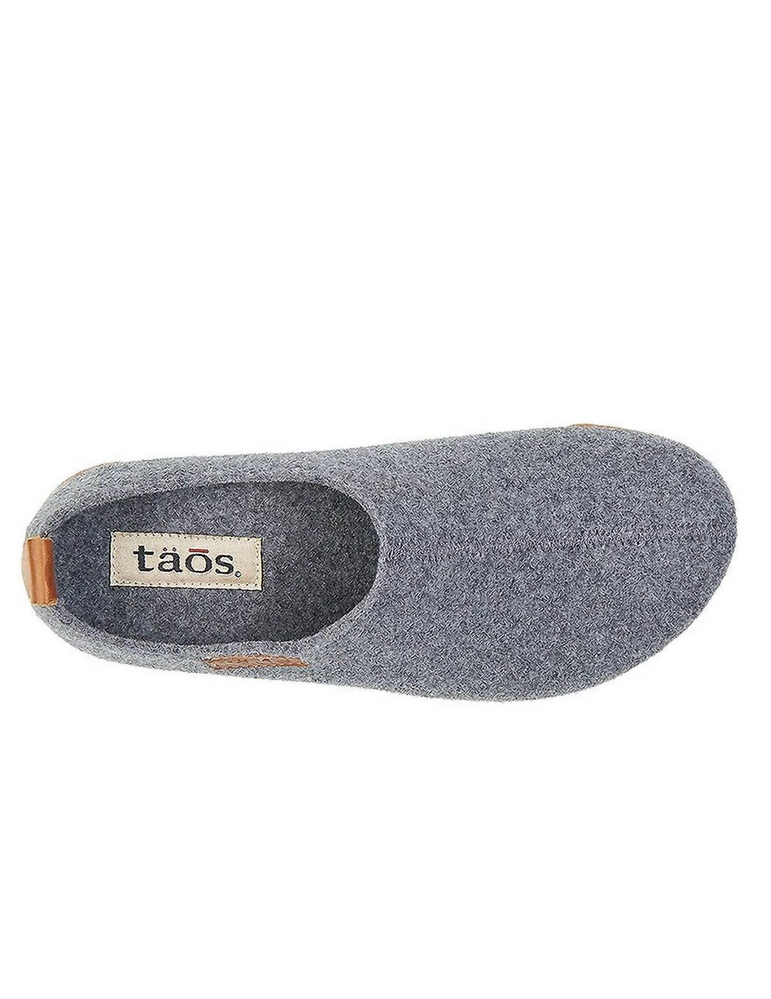 New 👏 Taos Wonderwool Clog in Grey - 👩 women ❤️ 2 New 👏 Taos Wonderwool Clog in Grey - 👩 women ❤️ - Image 2