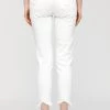 Top 10 💯 Moussy GLENDALE SKINNY in Wht - 👩 women ❤️