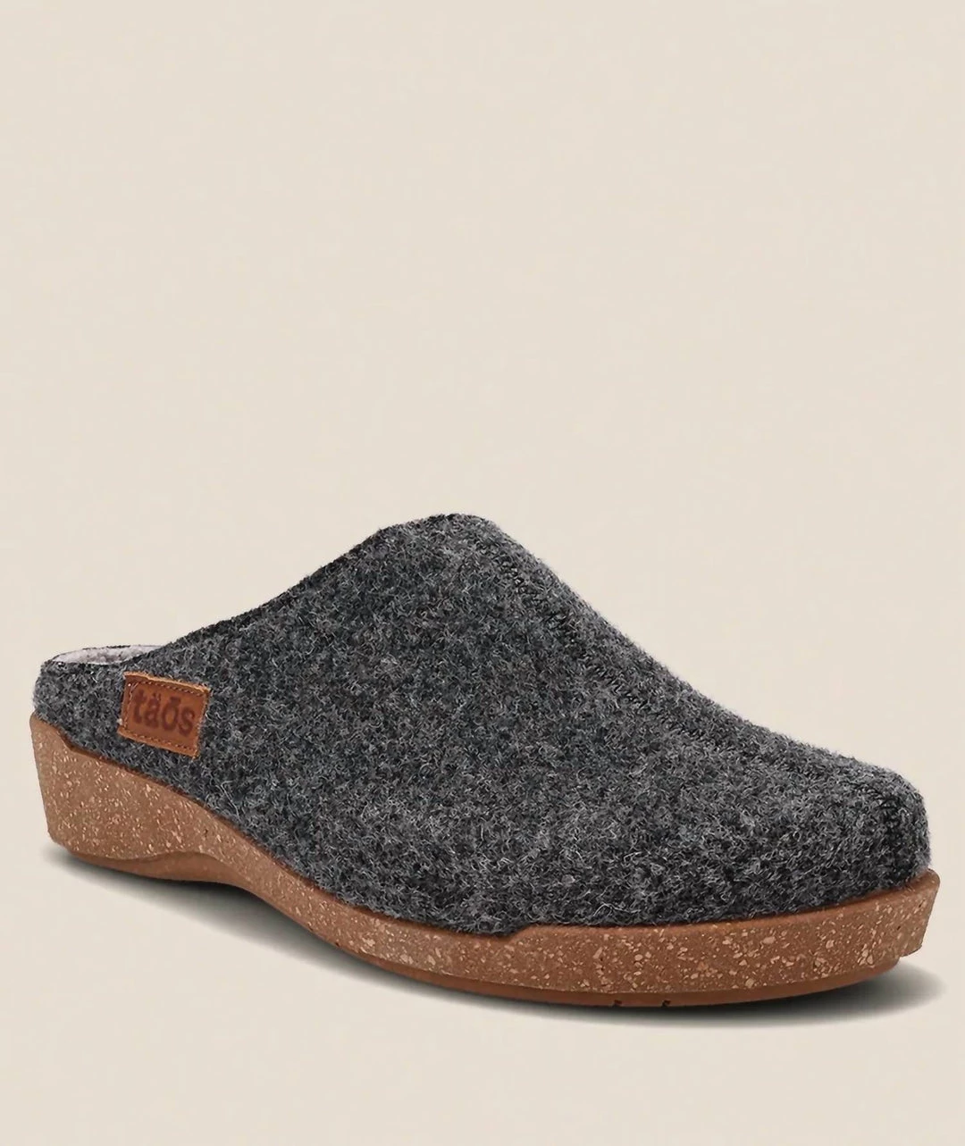 Best deal ❤️ Taos Woollery Clog in Charcoal - 👩 women 👍 1 Best deal ❤️ Taos Woollery Clog in Charcoal - 👩 women 👍