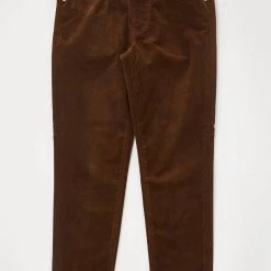 Best Sale 😀 Moussy Lyndon Corduroy in Camel - 👩 women 🎉