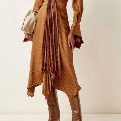 Budget ๐ Acler Hernshaw ๐ Dress in Multi - ๐ฉ women โจ