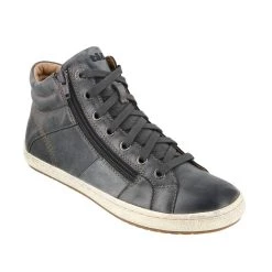 Promo ๐ Taos ๐ฉ Women'S Union ๐ Sneaker in Steel ๐